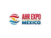 AHR Expo - Mexico