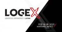 LOGEX Logistics and Supply Chain Exhibition