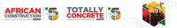 The Big 5 African Construction Expo / Totally Concrete Expo