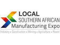 LME Local Southern African Manufacturing Expo