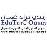 EduTraC Oman Muscat