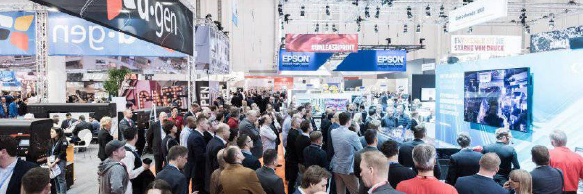 FESPA Eurasia 2021'e Ertelendi!