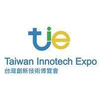tie Taiwan Innotech Expo