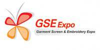 GSE Expo Garment Screen & Embroidery Expo