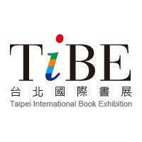 TIBE Taipei International Book Exhibition