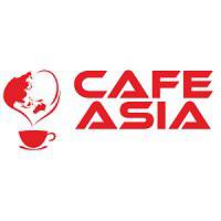 Cafe Asia Singapore