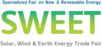 SWEET Solar, Wind and Earth Energy Trade Fair