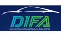 DIFA Daegu International Future Auto Expo