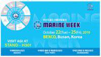 Marine Week - Kormarine, Naval & Defence, Sea-Port