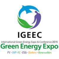IGEEC - Green Energy Expo