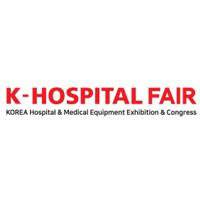 K-HOSPITAL FAIR Seoul