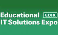 EDIX Educational IT Solutions Expo