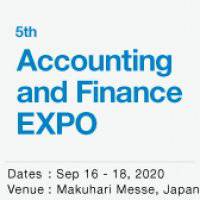 Accounting and Finance EXPO