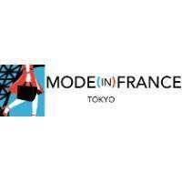 MODE IN FRANCE TOKYO