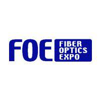 FOE Fiber Optics Expo