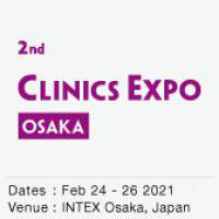 CLINICS EXPO OSAKA