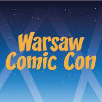 Warsaw Comic Con