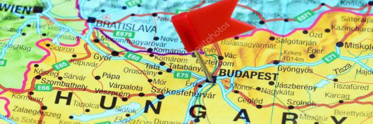 Macaristan Sınırları Kapatıyor