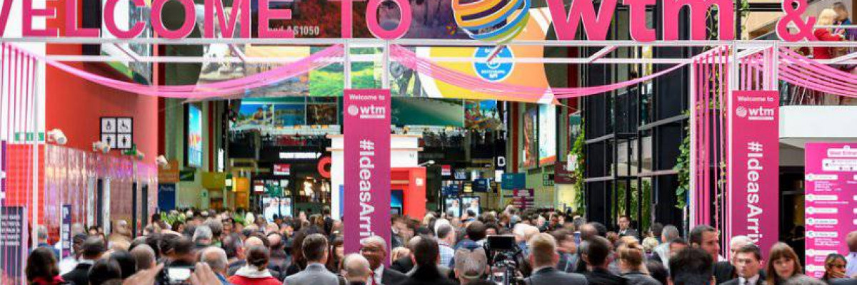 WTM London Fuarı Sanallaştı!