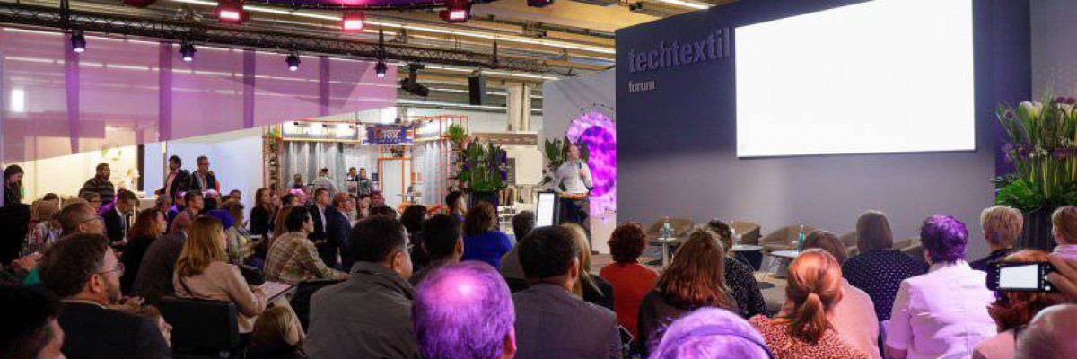 Techtextil Russia Moscow Fuarı Bilinmesi Gerekenler