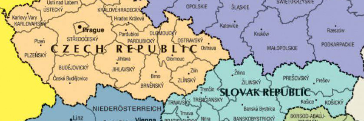Çek Cumhuriyeti  Sınırlarını Kapattı