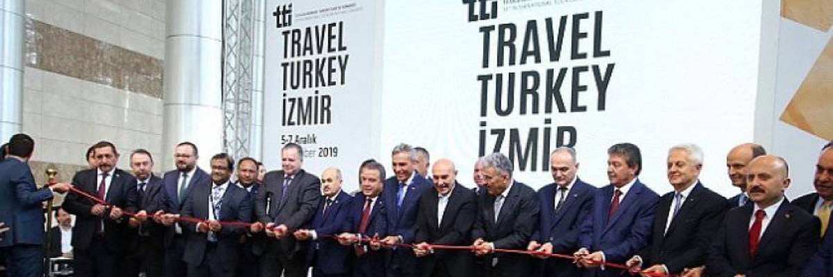Travel Turkey Ertelendi