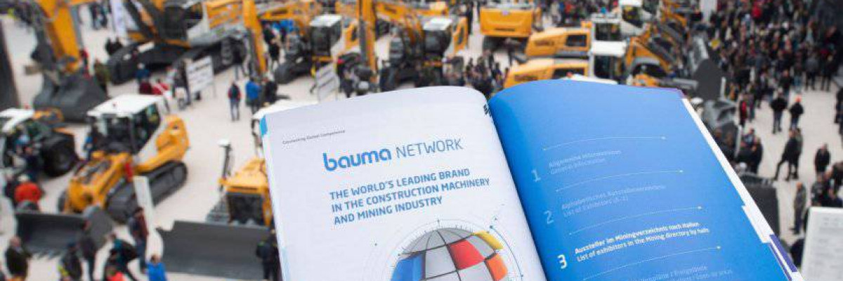 Bauma Munich Fuarı Bilinmesi Gerekenler