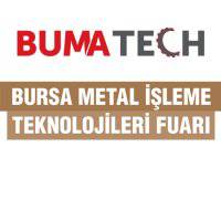 Bursa  Metal İşleme Teknolojileri Fuarı