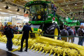 Agritechnica Hannover Ertelendi