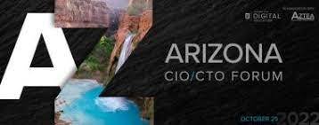 Arizona CIO/CTO Forum