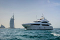 Dubai International Boat Show için Geri Sayım Başladı!