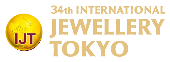 34th IJT International Jewellery Tokyo