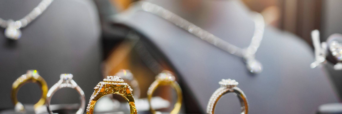 Kuyumculuk Fuarı - JGT Dubai Jewelry Gem Technology