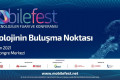 Mobilefest Dijital Teknolojiler Fuarı İçin Geri Sayım Başladı