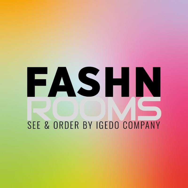FASHN ROOMS