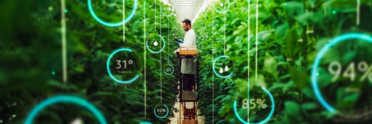 Tarım ve Tarım Teknolojisi Fuarları: Geleceğin Gıda Üretimi ve Tarımı