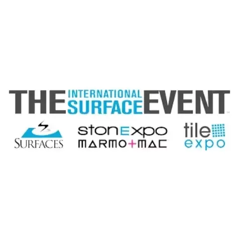 The International Surface Event (Surfaces, StonExpo/Marmomac, TileExpo)