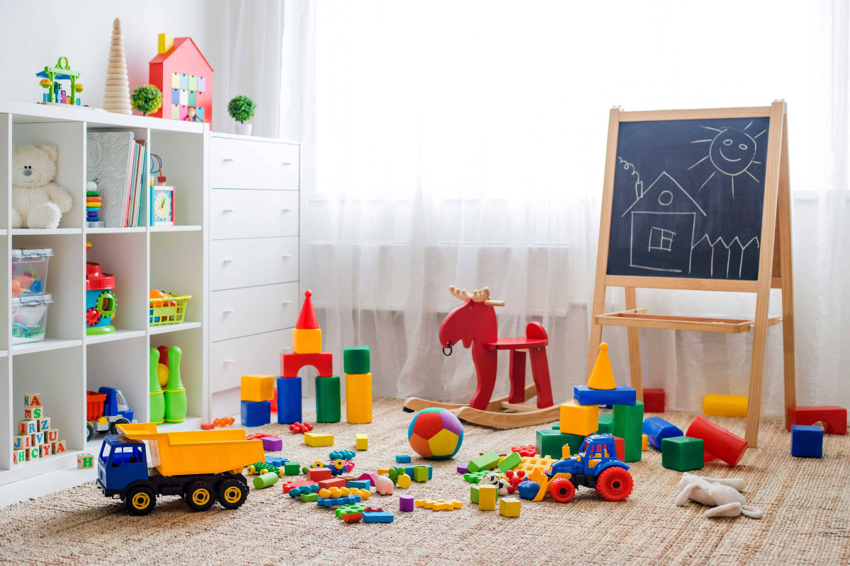 Toy & Edu China Fuarının Önemli Detayları