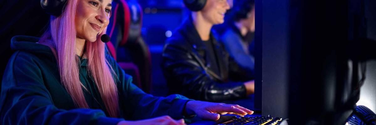 Yetkilisi Olduğumuz Fuar: GAMESCOM