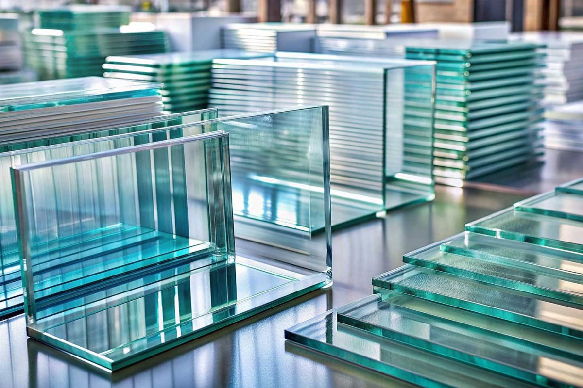 Yetkilisi Olduğumuz Fuar: Glasstech Asia 2024