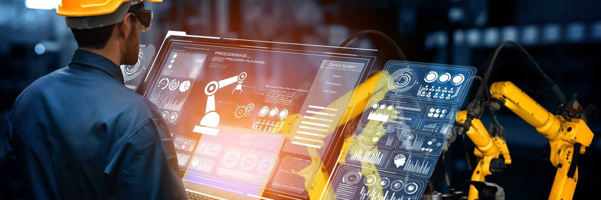 Yetkilisi Olduğumuz Fuarlar: Automatica