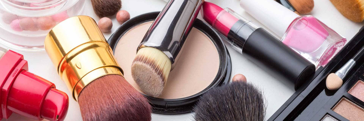 Yetkilisi Olduğumuz Fuarlar: Cosmetic Business