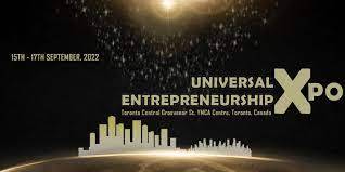 Universal Entrepreneurship Expo