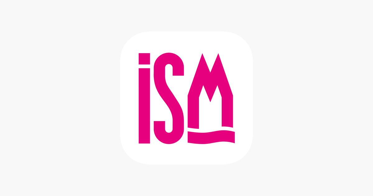ISM COLOGNE