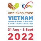 Vietnam International Furniture & Home Accessories Fair