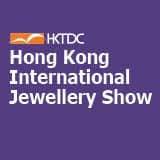 HKTDC Hong Kong International Jewellery Show 
