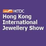 HKTDC Hong Kong International Jewellery Show