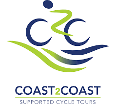 Bike The Coast