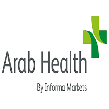 Arab Health 