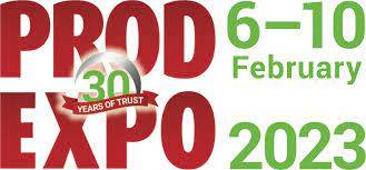 PRODEXPO 2023